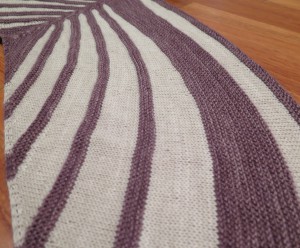 Eagle twist